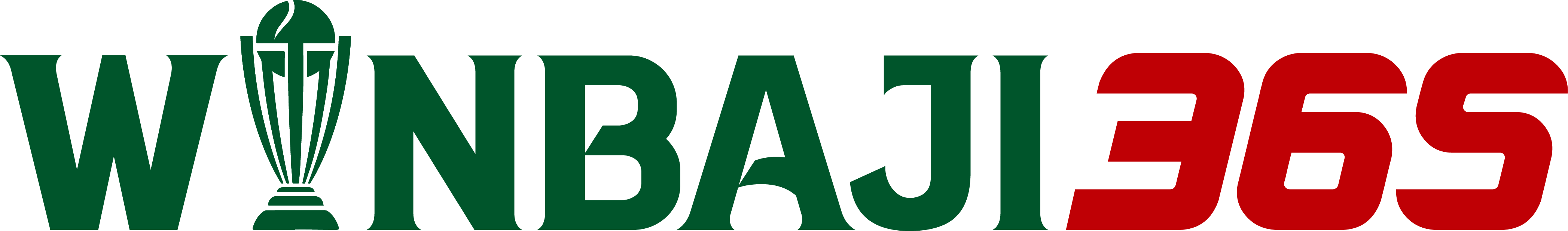 winbaji লোগো